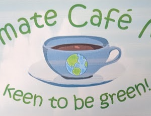 Climate Cafe MK