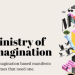 Transition - Ministry of Imagination