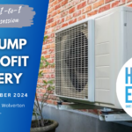 Heat Pump & Retrofit Surgery