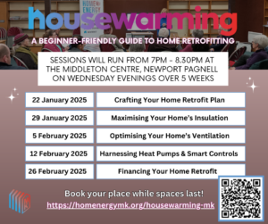 HEMK Housewarming 2025 dates